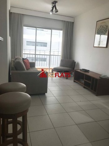 apartment em Rua Batataes, Jardim Paulista - São Paulo - SP