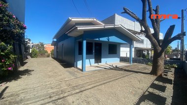 house em Rua Urussanga, Cristo Rei - Chapecó - SC