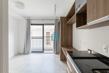 apartment em Rua Joaquim Távora, Vila Mariana - São Paulo - SP