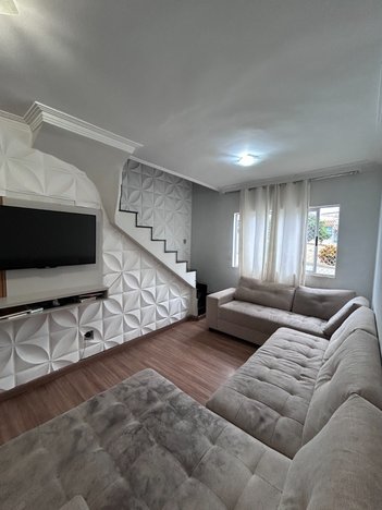 apartment em Praça São Gonçalo, Centro - Contagem - MG