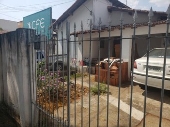 house em Rua Justino Cobra, Vila Ema - São José dos Campos - SP