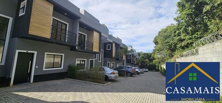 apartment em Estrada Jaboticabeiras, Jardim São Luiz (Caucaia do Alto) - Cotia - SP