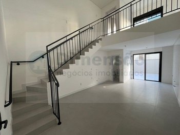 apartment em Rua Ângelo La Porta, Centro - Florianópolis - SC