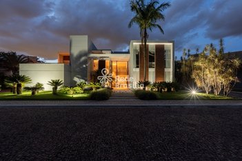 house em SHIS QI 23, Setor de Habitações Individuais Norte - Brasília - DF