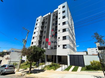 apartment em Rua Vítor Serpa, União - Belo Horizonte - MG
