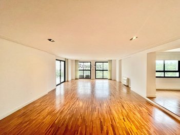 apartment em Avenida Washington Luís, Santo Amaro - São Paulo - SP