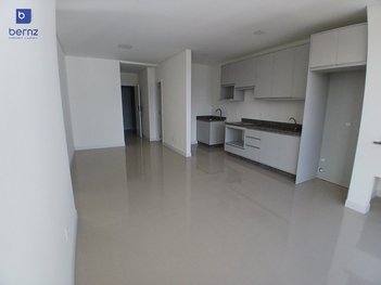 apartment em Rua João Morais, Centro - Camboriú - SC