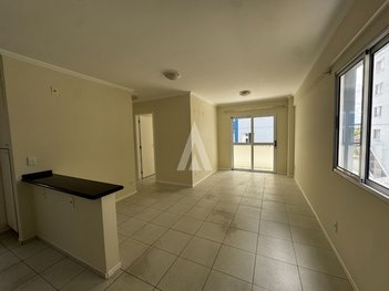 apartment em Rua Urussanga, Bucarein - Joinville - SC