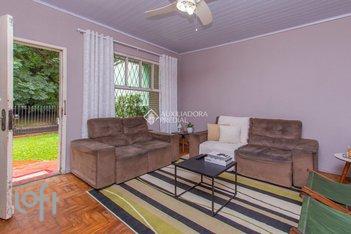 house em Vileta, Jardim Botânico - Porto Alegre - RS