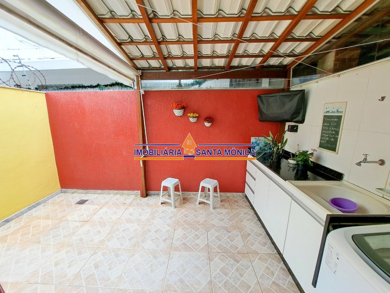 Apartamento com 3 quartos — Rio Branco, Belo Horizonte