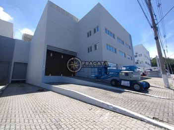 industrial em Rua Serra da Mantiqueira, Centro - Vargem Grande Paulista - SP