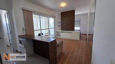 apartment em Rua Manuel de Paiva, Vila Mariana - São Paulo - SP