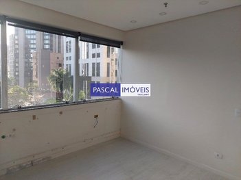 office em Rua Alexandre Dumas, Chácara Santo Antônio (Zona Sul) - São Paulo - SP