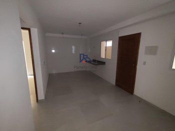 apartment em Rua Faria Lobato, Vila Santa Clara - São Paulo - SP