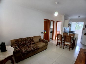 apartment em Rua João Tiago, Dona Clara - Belo Horizonte - MG