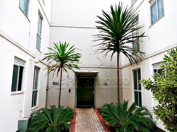 apartment em Alameda do Horto, Caguassu - Sorocaba - SP