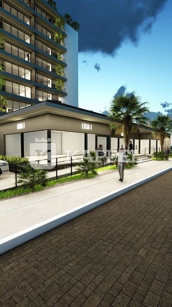 apartment em Rua General Osório, Centro - Venâncio Aires - RS