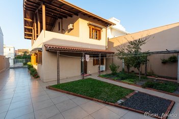 house em Rua das Angélicas, Estância Velha - Canoas - RS