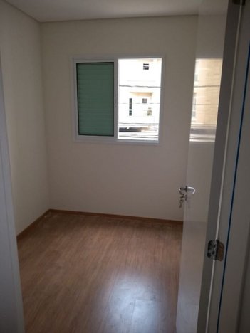 apartment em Rua Adolfo Laves, Vila Valparaíso - Santo André - SP