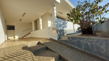 house em Rua Marques, Vila Bianchi - Mogi Mirim - SP