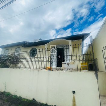 office em Rua Paulino de Siqueira Cortes, Centro - São José dos Pinhais - PR