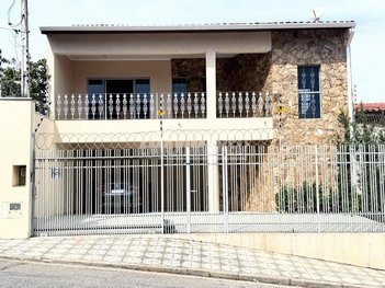 house em Rua Itajubá, Vila Trujillo - Sorocaba - SP