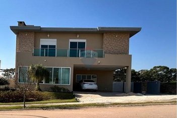 house em Rodovia Mario Tonolli, Santa Eliza - Itupeva - SP