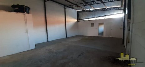 commercial_building em Avarei, Jardim Santa Maria - Jacareí - SP