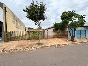 land_lot em Avenida Maranhão, Zona 01 - Cianorte - PR