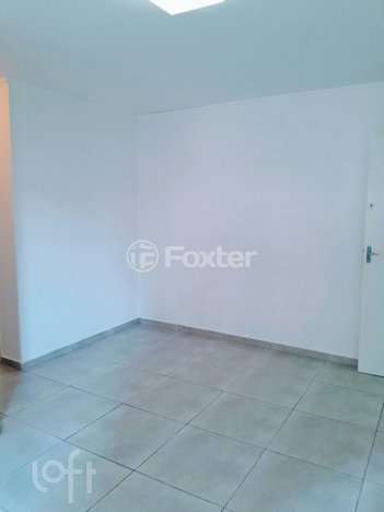 apartment em Rua Manoel Dutra, Bela Vista - São Paulo - SP