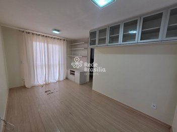 apartment em QN 120 Conjunto 1, Samambaia Norte (Samambaia) - Brasília - DF