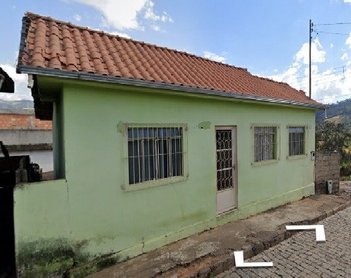house em Rua Vinte e Um de Abril, Carmópolis de Minas - Carmópolis de Minas - MG