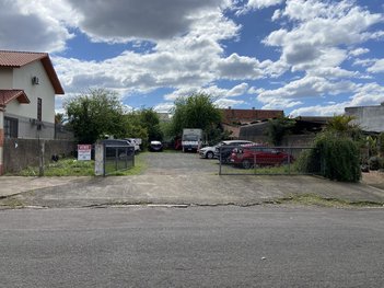 commercial_land_lot em Rua Rio Negro, Igara - Canoas - RS