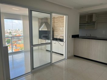 apartment em Rua Conselheiro Moreira de Barros, Lauzane Paulista - São Paulo - SP