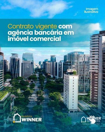 commercial_property em Avenida Jabaquara, Mirandópolis - São Paulo - SP