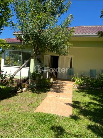 house em Rua da Sinceridade, Parque Eldorado - Eldorado do Sul - RS