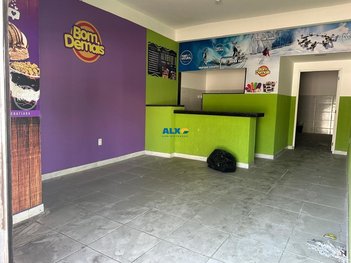 business em Avenida Professora Romanda Gonçalves, Itaipu - Niterói - RJ