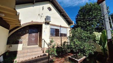 house em Coronel Genuíno, Centro - Canoas - RS