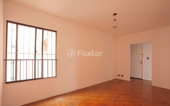 apartment em Rua Simão Lopes, Vila Moraes - São Paulo - SP