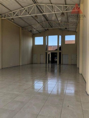 office em Avenida Campos Sales, Chácara Girassol - Americana - SP