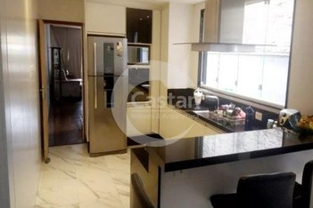 house em Rua Padre Pedro Magnoni, Vila Cleonice - São Paulo - SP