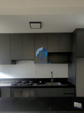 apartment em Avenida Santa Cruz, Vila Santa Cruz - Franca - SP