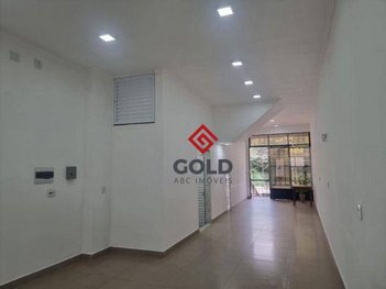 business em Avenida Itamarati, Vila Curuçá - Santo André - SP