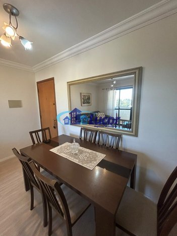 apartment em Avenida Santa Inês, Parque Mandaqui - São Paulo - SP