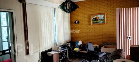house em Rua Visconde de Duprat, Petrópolis - Porto Alegre - RS
