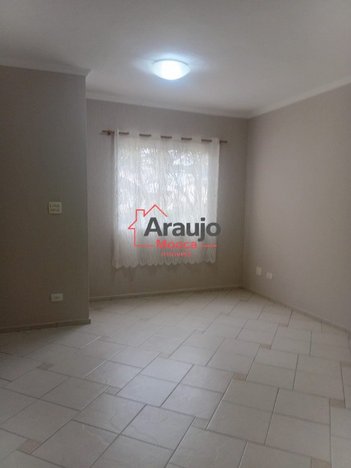 apartment em Rua Sara Bernhard, Vila Cláudia - São Paulo - SP
