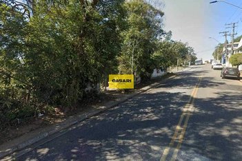 land_lot em Rua Bela Vista, Centro - São Bernardo do Campo - SP