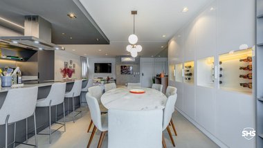 apartment em Rua Minas Gerais, Centro - Blumenau - SC