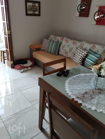 apartment em Barão de Campinas, Campos Elíseos - São Paulo - SP