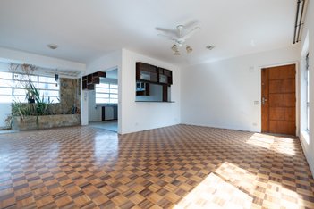 apartment em Avenida Rebouças, Cerqueira César - São Paulo - SP